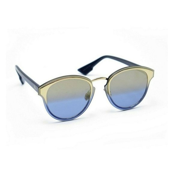 Dior NightFall LKS Gold Blue main image 4